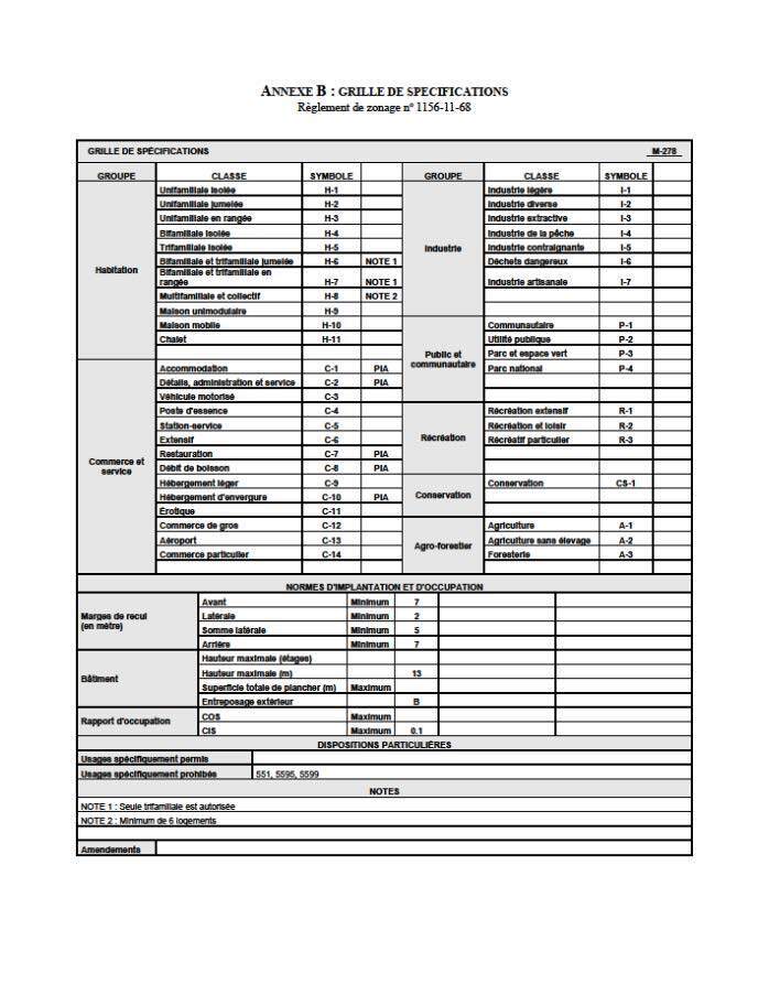 1156 11 68 créant M 278 et M 279 1er projet 1 Page 5 457b5