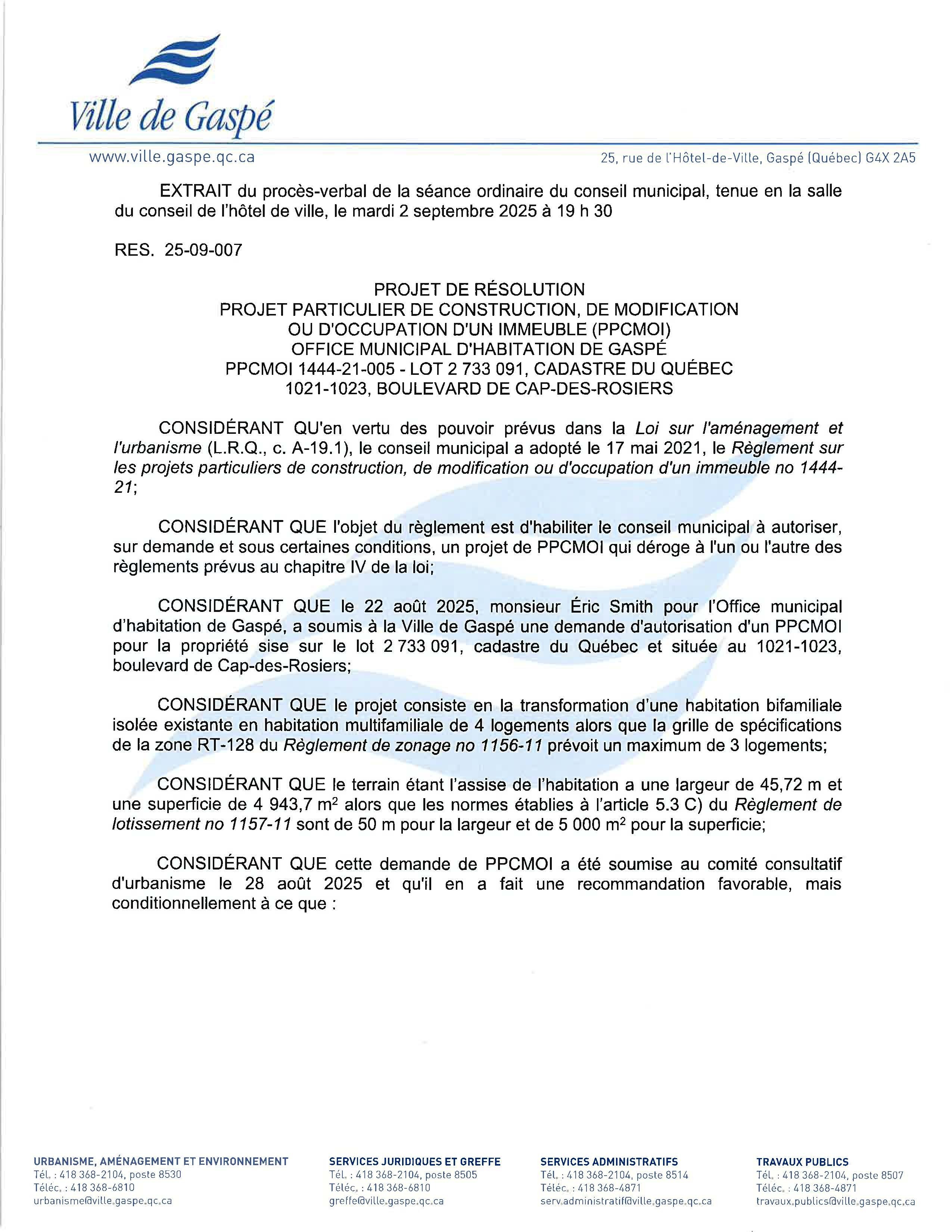 25 09 007 premier projet 1 Page 1 92d2f