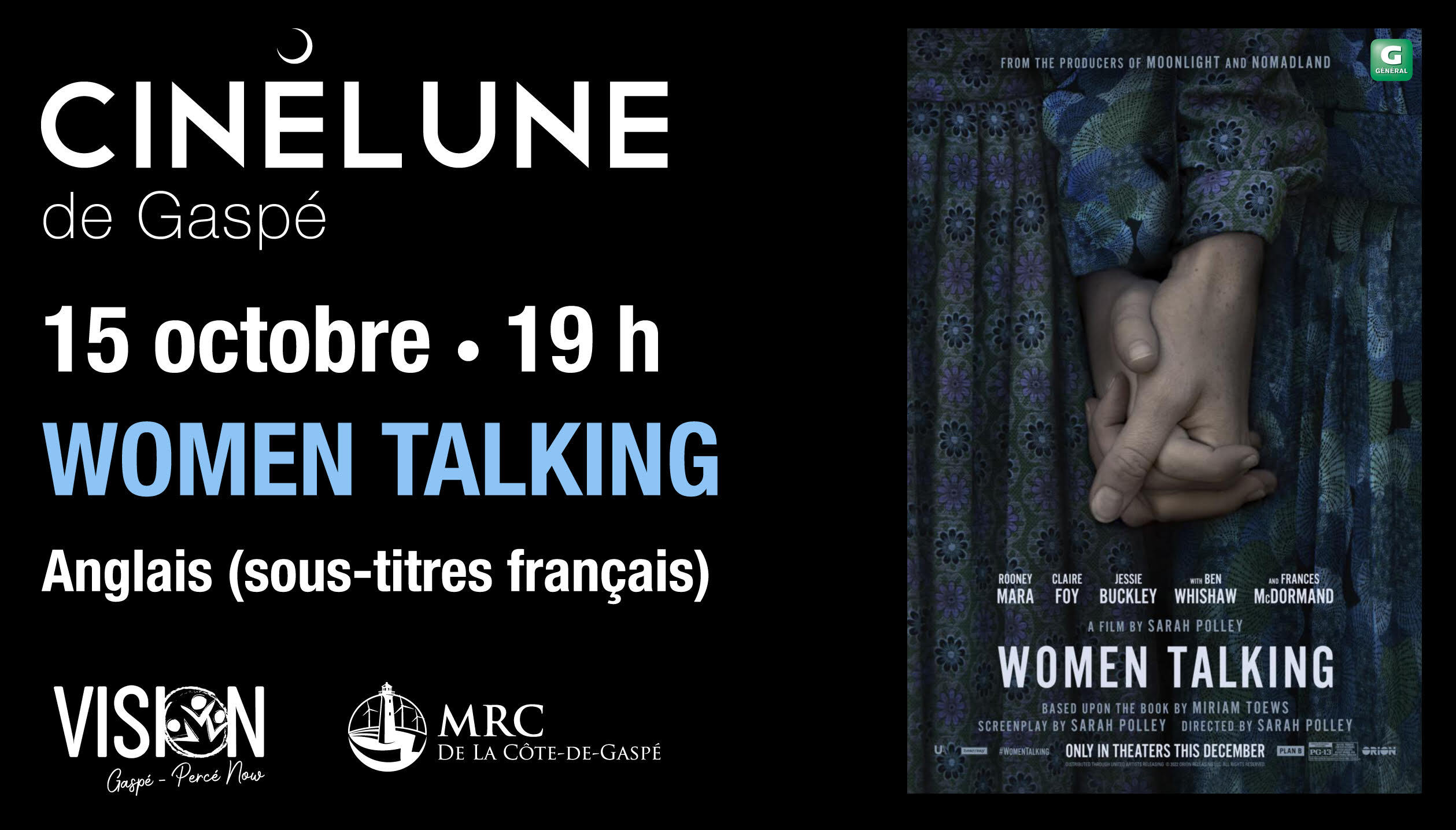 Women Talking fa604