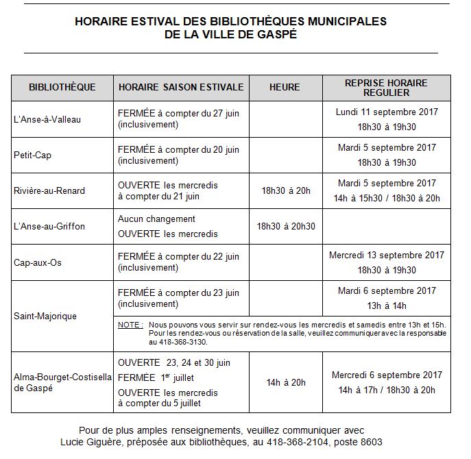 HoraireBiblioEte2017
