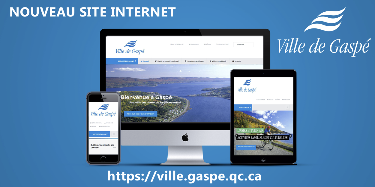 Responsive Design Petit