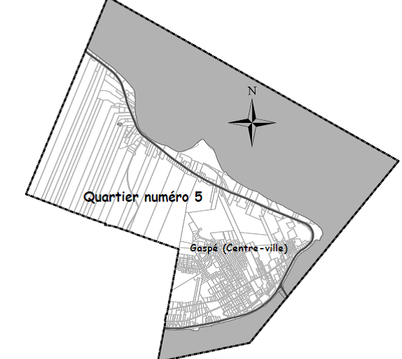 Quartier 5