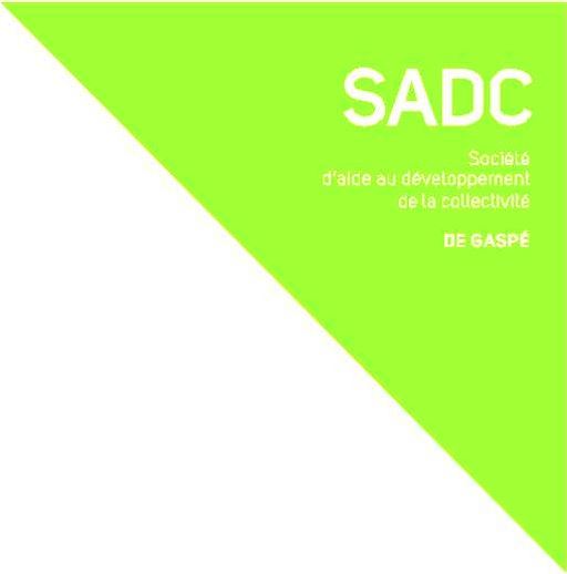 SADC de Gaspé