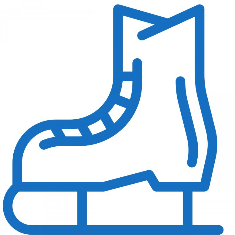 Aréna Rosaire-Tremblay de Rivière-au-Renard