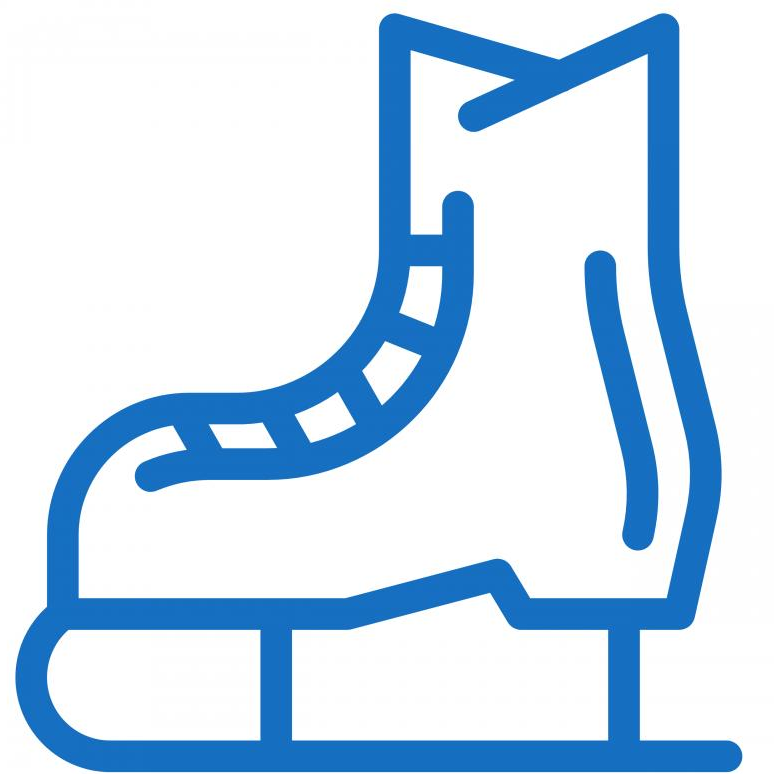 Patinoire de Cap-aux-Os