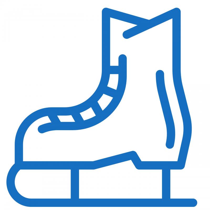 Patinoire de Douglastown