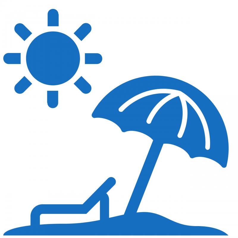 Plage de Boom Defense