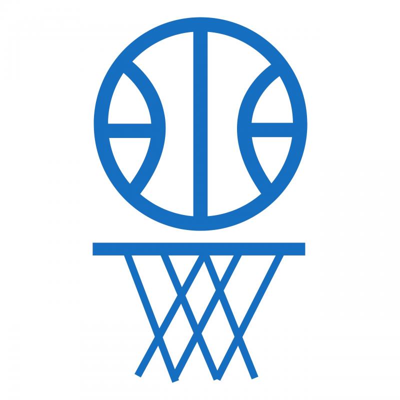 Terrain de basketball Haldimand