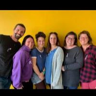 Espace Gaspésie-les-Îles