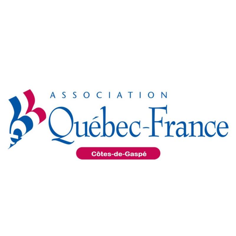 Association Québec-France Côtes-de-Gaspé