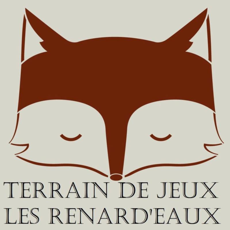 Terrain de jeux Les Renard’eaux