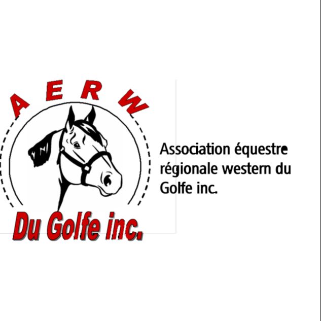 Association équestre régionale western du golfe