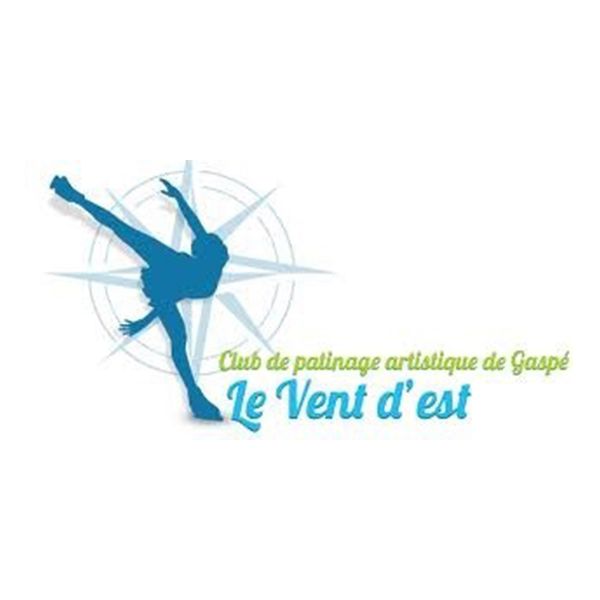 Club de patinage artistique Le Vent d’est