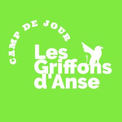 Camp de jour Les Griffons d'Anse