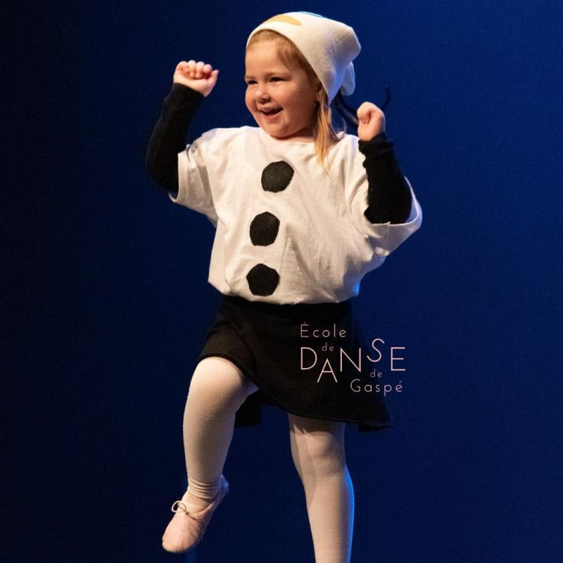 École de danse Gaspé