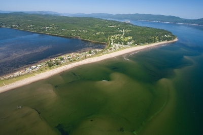 RÈGLEMENT SUR LE CAMPING : La Ville de Gaspé ajustera son projet de règlement encadrant le  camping sur les espaces publics