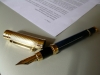Règlement sur la gestion contractuelle