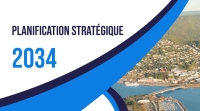 GASPÉ, HORIZON 2034 : « LA VILLE DE GASPÉ DÉVOILE SA PLANIFICATION STRATÉGIQUE QUI ORIENTERA LES ACTIONS MUNICIPALES POUR LA PROCHAINE DÉCENNIE »
