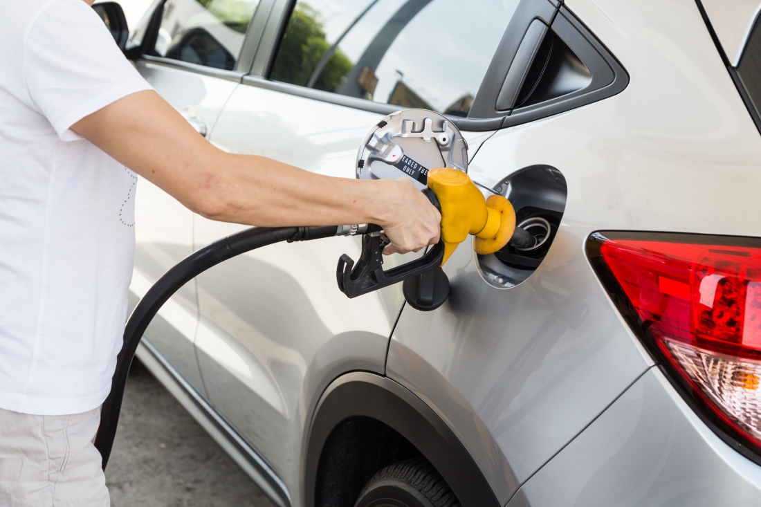 PRIX DE L’ESSENCE EN GASPÉSIE : La Ville de Gaspé demande une surveillance accrue et une enquête du Bureau de la Concurrence du Canada