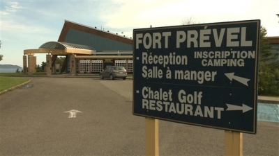 Avenir du site Fort-Prével : Les villes de Percé et Gaspé déçues du résultat de l&#039;appel d&#039;offres