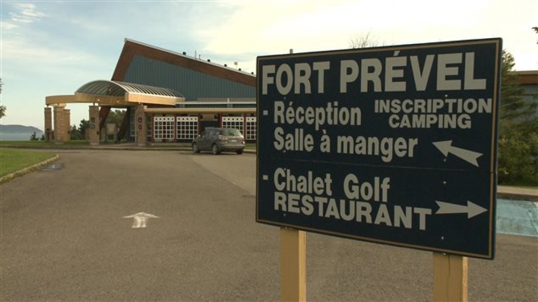 Avenir du site Fort-Prével : Les villes de Percé et Gaspé déçues du résultat de l&#039;appel d&#039;offres