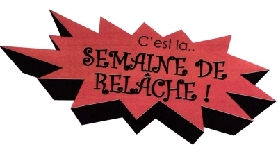 Semaine de relâche 2017 : On bouge en famille durant la semaine de relâche à Gaspé!