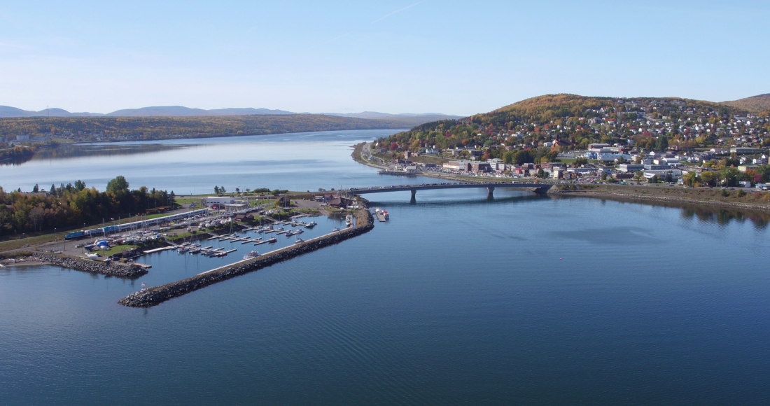 INCITATIFS POUR LE LOGEMENT :« PLUSIEURS PROGRAMMES MIS EN OEUVRE POUR FAVORISER L’ACCESSIBILITÉ AUX LOGEMENTS À GASPÉ »