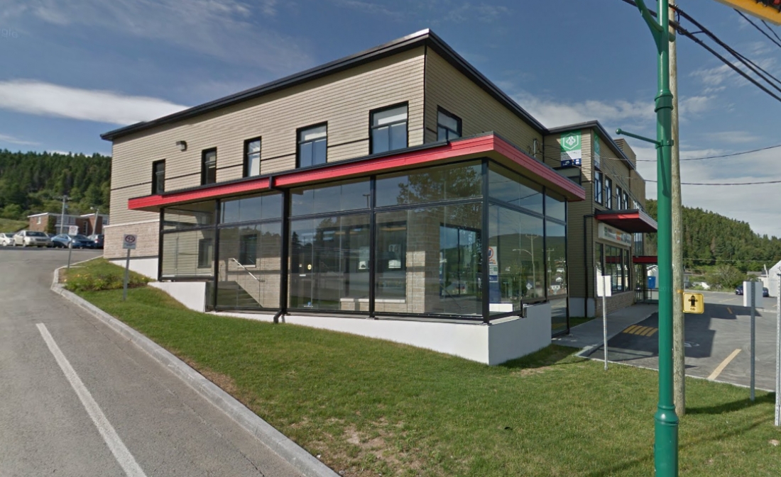 La Ville de Gaspé déplore la fermeture du point de service de Petit-Cap