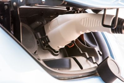 ÉLECTRIFICATION DES TRANSPORTS :  LA VILLE DE GASPÉ POURSUIT SON VIRAGE VERT