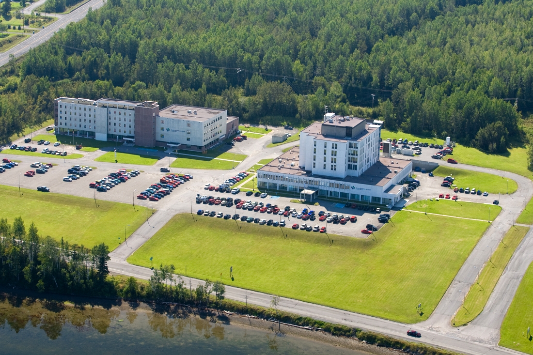 La Ville de Gaspé se réjouit des annonces afin d’assurer de meilleurs services de proximité en santé pour la population de Gaspé