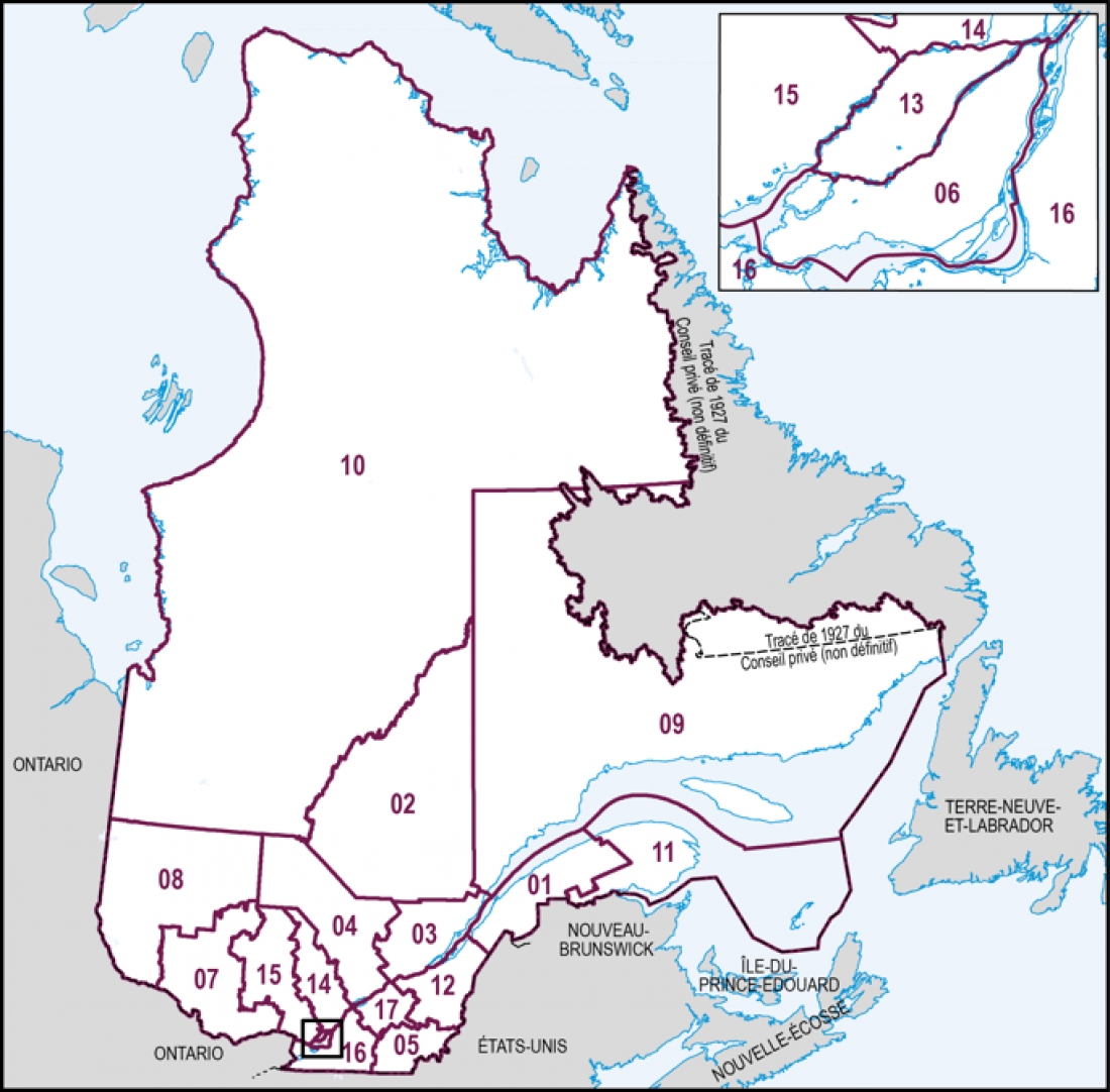 CHANGEMENT AU MODE DE SCRUTIN : La Ville de Gaspé propose de revoir la réforme du mode de scrutin afin qu’elle rehausse réellement la fonction de député et qu’elle bénéficie réellement aux régions