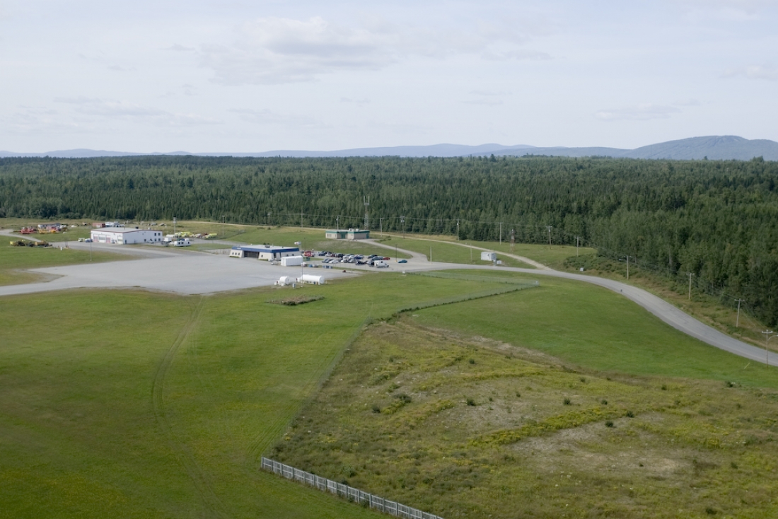 La Ville de Gaspé en mode développement pour son aéroport!