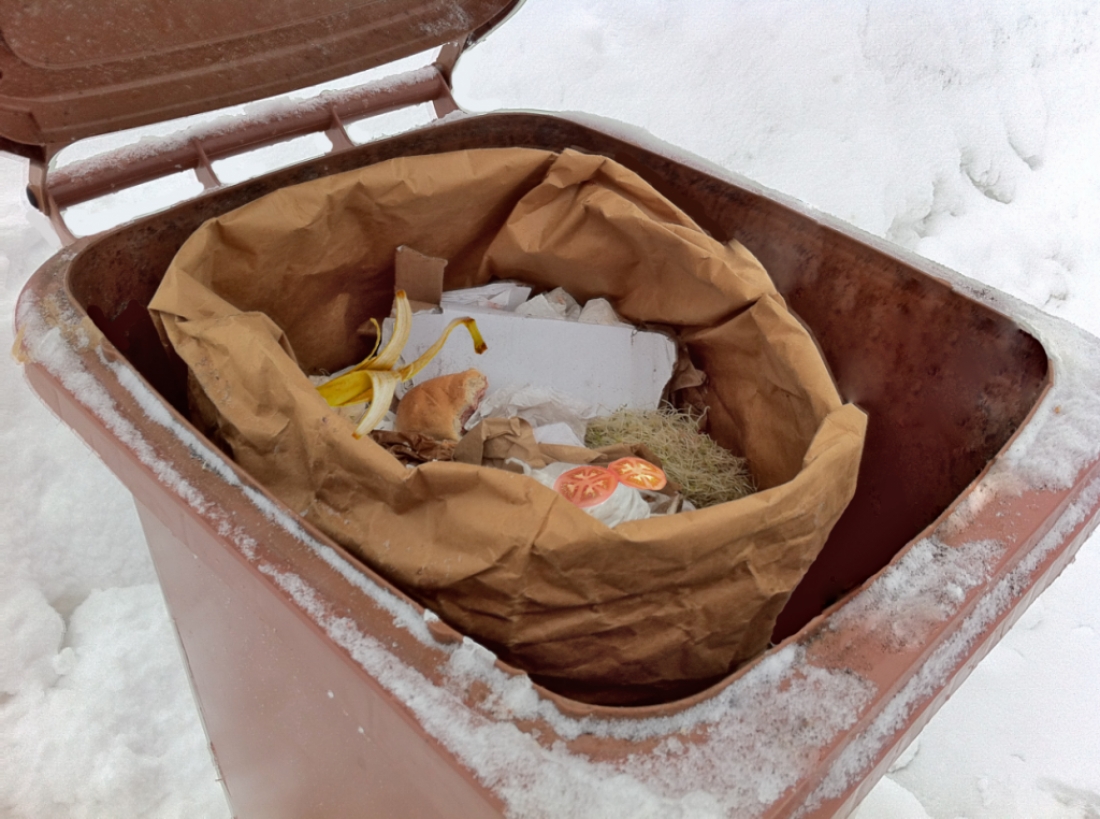 La Ville de Gaspé mettra en place la collecte du bac brun dès 2018!